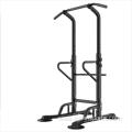 Indoor Steel Fitness Pull Up Bar Power Tower